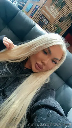 Sarahstonnee OnlyFans Leaked Free Thumbnail Picture - #42J0K1xJKx