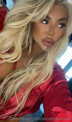 Sarahstonnee OnlyFans Leaked Free Thumbnail Picture - #610jdt9ta8