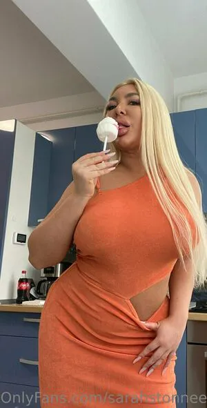 Sarahstonnee OnlyFans Leaked Free Thumbnail Picture - #6a759rh9iD