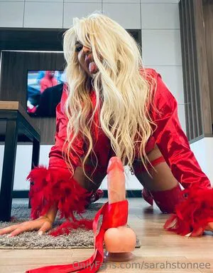 Sarahstonnee OnlyFans Leaked Free Thumbnail Picture - #7FI3RzzJuU