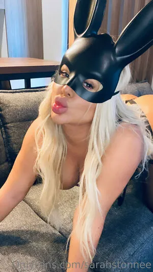 Sarahstonnee OnlyFans Leaked Free Thumbnail Picture - #7XEkVVHCRp