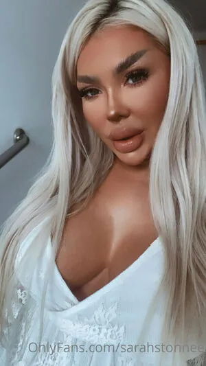 Sarahstonnee OnlyFans Leaked Free Thumbnail Picture - #AbTGgV4Tqq