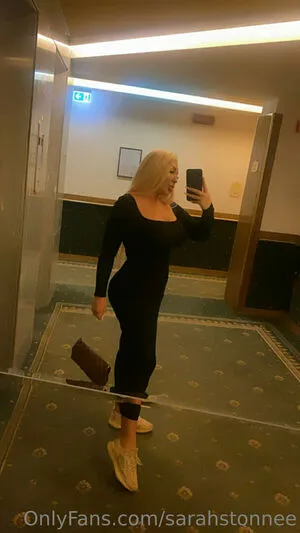 Sarahstonnee OnlyFans Leaked Free Thumbnail Picture - #FyvJqtqDGj