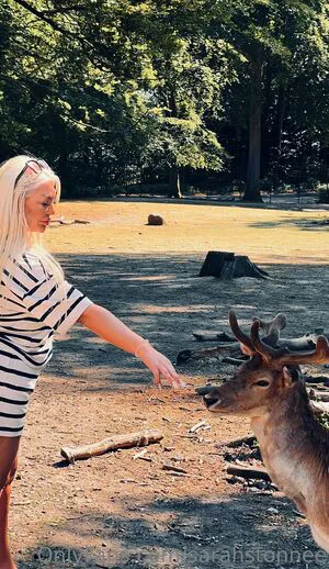 Sarahstonnee OnlyFans Leaked Free Thumbnail Picture - #HCuE8HRS7V