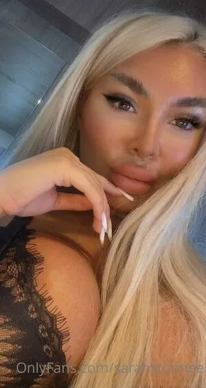 Sarahstonnee OnlyFans Leaked Free Thumbnail Picture - #JRhhWoU8L0