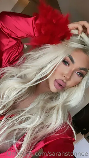 Sarahstonnee OnlyFans Leaked Free Thumbnail Picture - #KHRjgU27Da