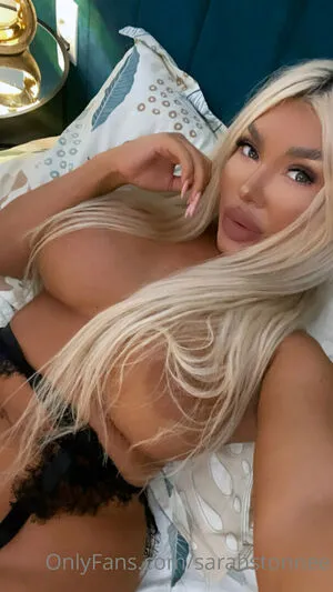 Sarahstonnee OnlyFans Leaked Free Thumbnail Picture - #MNpgK0ZMUf