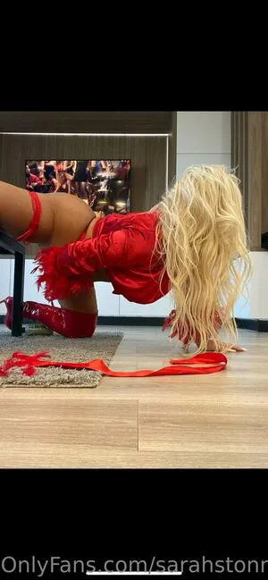 Sarahstonnee OnlyFans Leaked Free Thumbnail Picture - #W7o28Zqagu