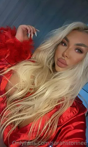 Sarahstonnee OnlyFans Leaked Free Thumbnail Picture - #WoBEZDtfis