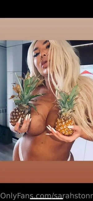 Sarahstonnee OnlyFans Leaked Free Thumbnail Picture - #b59y9DwXWH