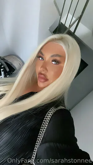 Sarahstonnee OnlyFans Leaked Free Thumbnail Picture - #cw9z6TYXnc