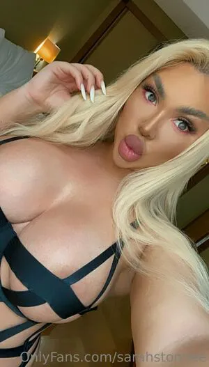 Sarahstonnee OnlyFans Leaked Free Thumbnail Picture - #iYs6YZOyf6