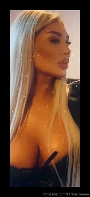 Sarahstonnee OnlyFans Leaked Free Thumbnail Picture - #oMQB0JUYyV