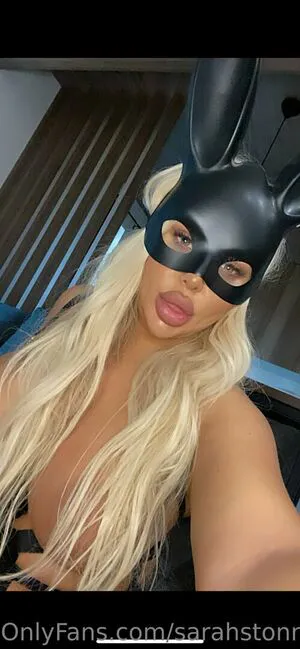 Sarahstonnee OnlyFans Leaked Free Thumbnail Picture - #orRTlIYkUO