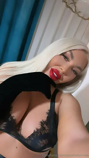 Sarahstonnee OnlyFans Leaked Free Thumbnail Picture - #pbd0kh89hE