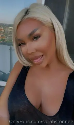 Sarahstonnee OnlyFans Leaked Free Thumbnail Picture - #qDwtPj8H2H