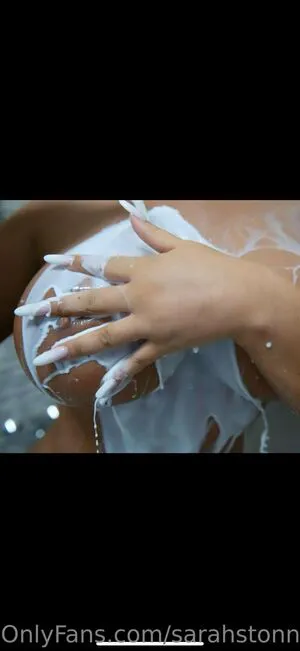 Sarahstonnee OnlyFans Leaked Free Thumbnail Picture - #qFVx6C06mE