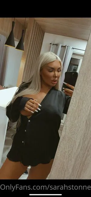 Sarahstonnee OnlyFans Leaked Free Thumbnail Picture - #sZbV0O8OM4