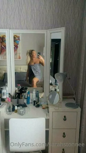 Sarahstonnee OnlyFans Leaked Free Thumbnail Picture - #v4Sgl9qj6F