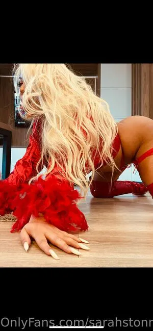 Sarahstonnee OnlyFans Leaked Free Thumbnail Picture - #wsRVFXGtUW