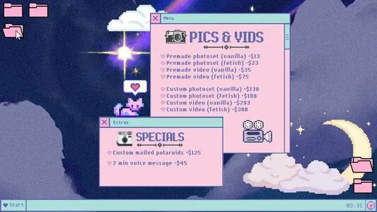 Sarahsuniverse OnlyFans Leaked Free Thumbnail Picture - #ZA4Jr8n5vT