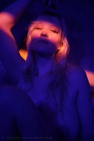 Sarahsuniverse OnlyFans Leaked Free Thumbnail Picture - #aSqeMxnGjw
