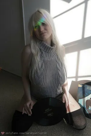 Sarahsuniversefree OnlyFans Leaked Free Thumbnail Picture - #8C7K4uYMMM