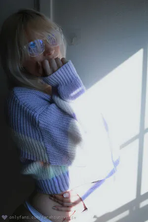 Sarahsuniversefree OnlyFans Leaked Free Thumbnail Picture - #9rs59D1JLU