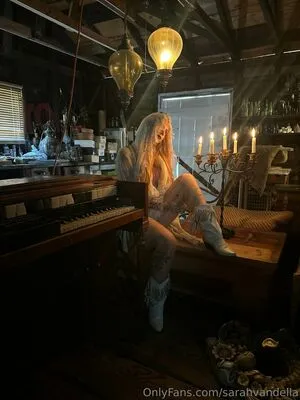Sarahvandella OnlyFans Leaked Free Thumbnail Picture - #5SBzv9TPB6
