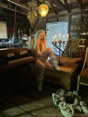 Sarahvandella OnlyFans Leaked Free Thumbnail Picture - #A6k0V3J5Lx