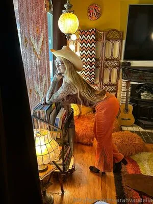 Sarahvandella OnlyFans Leaked Free Thumbnail Picture - #FHh7qP9kgZ