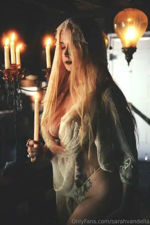 Sarahvandella OnlyFans Leaked Free Thumbnail Picture - #FMYys6XcmP