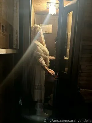 Sarahvandella OnlyFans Leaked Free Thumbnail Picture - #FplS5fkduC