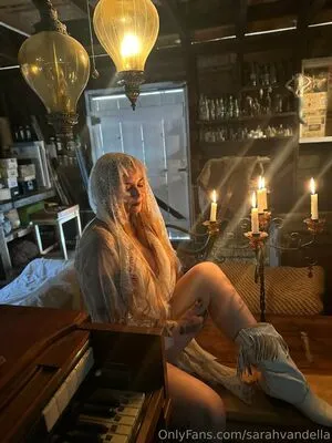 Sarahvandella OnlyFans Leaked Free Thumbnail Picture - #WAE6vbMsod