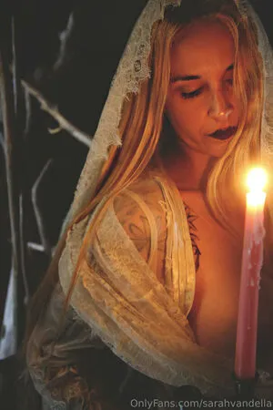 Sarahvandella OnlyFans Leaked Free Thumbnail Picture - #oK6NcFwAF4