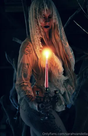 Sarahvandella OnlyFans Leaked Free Thumbnail Picture - #qaFHa0UAHa