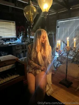 Sarahvandella OnlyFans Leaked Free Thumbnail Picture - #suVateOp9i