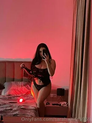 Sarahwhite6969 OnlyFans Leaked Free Thumbnail Picture - #8mW5cyZBF1