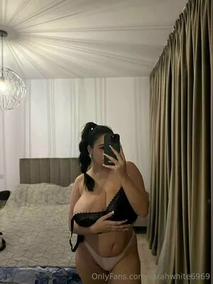 Sarahwhite6969 OnlyFans Leaked Free Thumbnail Picture - #DXTHuOlqmk