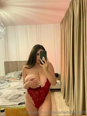 Sarahwhite6969 OnlyFans Leaked Free Thumbnail Picture - #mHPrthrspV