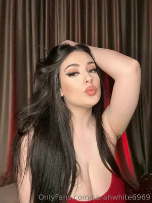 Sarahwhite6969 OnlyFans Leaked Free Thumbnail Picture - #qqS7GB1CZx