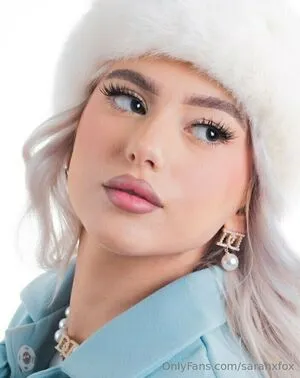 Sarahxfox OnlyFans Leaked Free Thumbnail Picture - #MXCMlSA96j