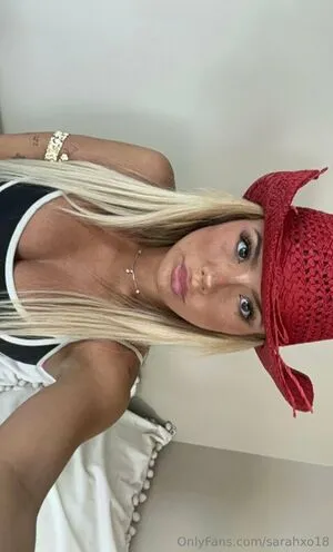 Sarahxo18 OnlyFans Leaked Free Thumbnail Picture - #NnWH1lRWNG