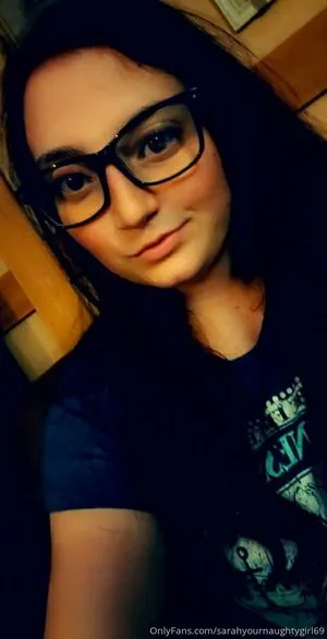 Sarahyournaughtygirl69 OnlyFans Leaked Free Thumbnail Picture - #5KnbaiizBw