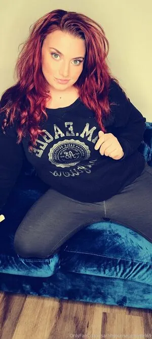 Sarahyournaughtygirl69 OnlyFans Leaked Free Thumbnail Picture - #LQCtYEvVYK