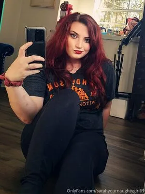 Sarahyournaughtygirl69 OnlyFans Leaked Free Thumbnail Picture - #sY7mFTOok8