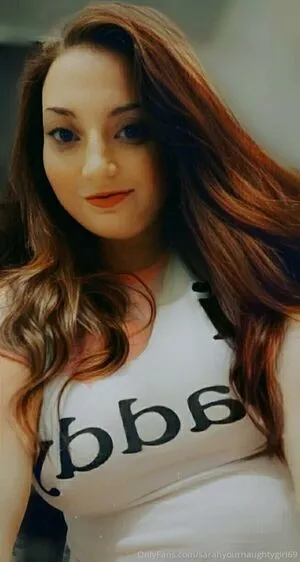 Sarahyournaughtygirl69 OnlyFans Leaked Free Thumbnail Picture - #tdDkBpcoEl