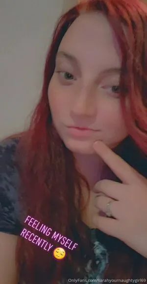 Sarahyournaughtygirl69 OnlyFans Leaked Free Thumbnail Picture - #yf9PWvs8HU