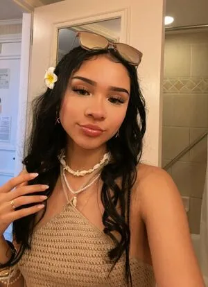 Sarai Diaz OnlyFans Leaked Free Thumbnail Picture - #hbHKk11Nyu