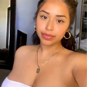 Sarai Fonseca OnlyFans Leaked Free Thumbnail Picture - #0S2YKIENhb